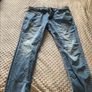 Amazon Essentials Men’s Skinny Fit Jeans